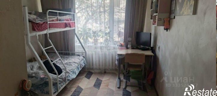 2-комн квартира улица Меллиораторов, 13,  д. 13
