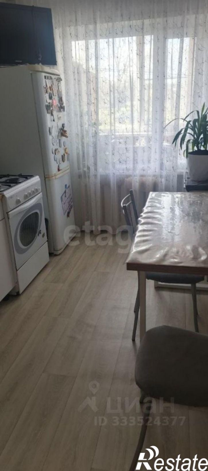 2-комн квартира улица Меллиораторов, 13,  д. 13