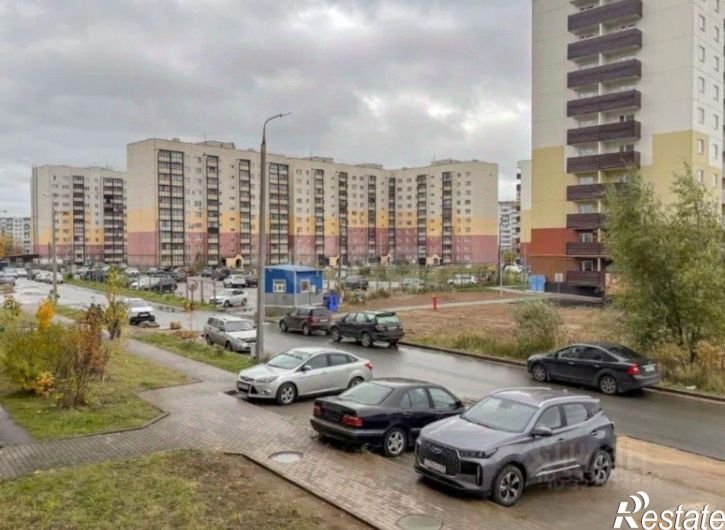 2-комн квартира Владимирская улица, 10,  д. 10