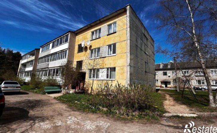 2-комн квартира улица Меллиораторов, 13,  д. 13
