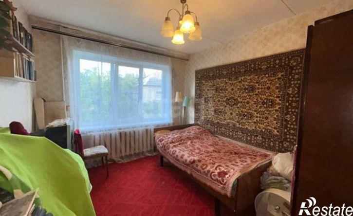 2-комн квартира улица Меллиораторов, 13,  д. 13