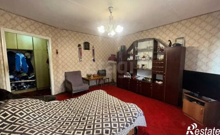 2-комн квартира улица Меллиораторов, 13,  д. 13