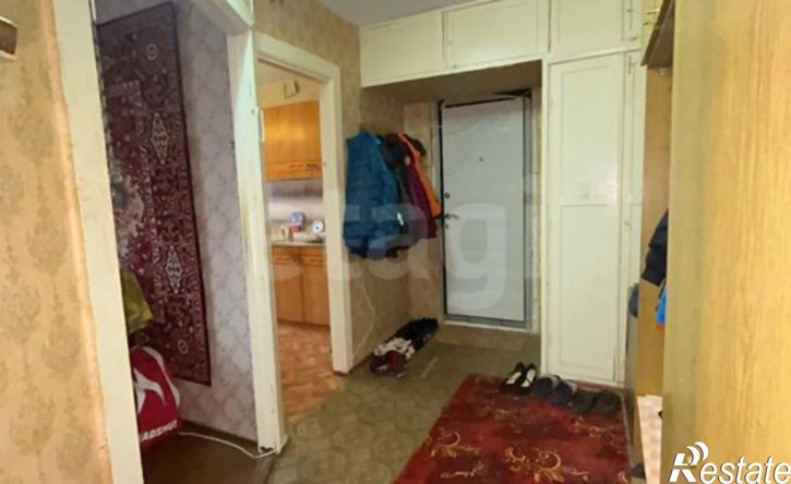 2-комн квартира улица Меллиораторов, 13,  д. 13