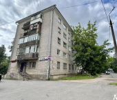 комната 13 кв м Рижский проспект, 42А