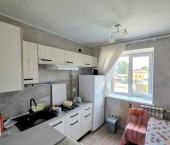 1-комн, 29кв м, этаж 3/5 площадь Победы, 4