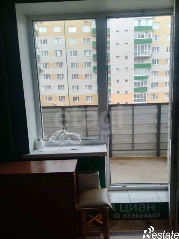 2-комн квартира Владимирская улица, 9Б,  д. 9Б