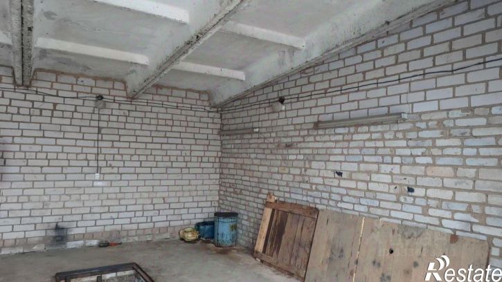 Гараж/парковка улица Урицкого, 28,  д. 28