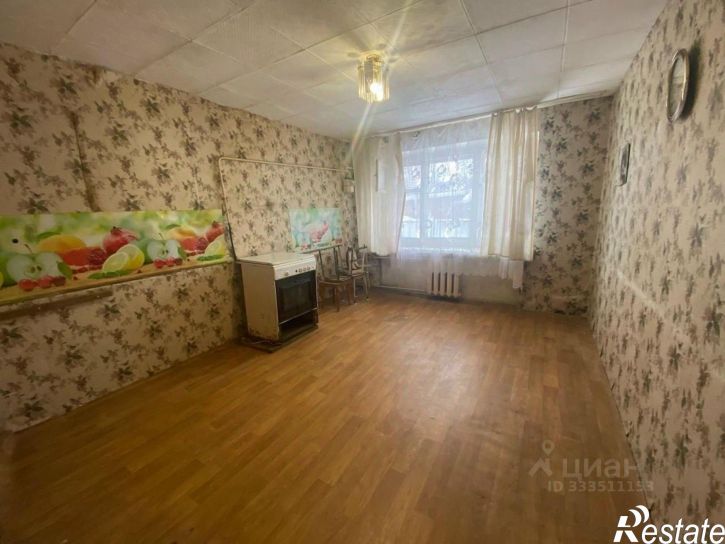 3-комн квартира улица Дружбы, 5 к2,  д. 5 к2