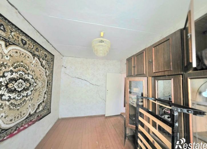 3-комн квартира улица Мира, 23,  д. 23