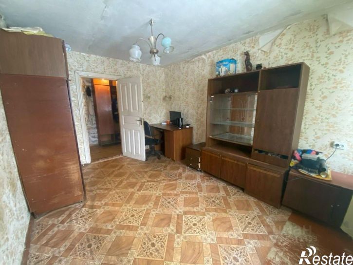 3-комн квартира улица Дружбы, 5 к2,  д. 5 к2