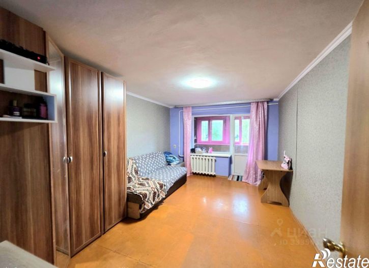 3-комн квартира Юбилейная улица, 2,  д. 2