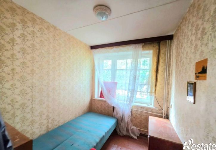 3-комн квартира улица Мира, 23,  д. 23
