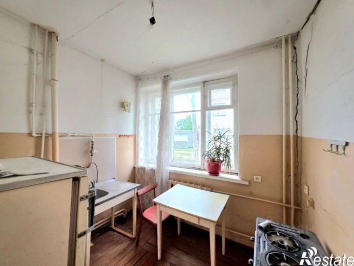 3-комн квартира улица Мира, 23,  д. 23