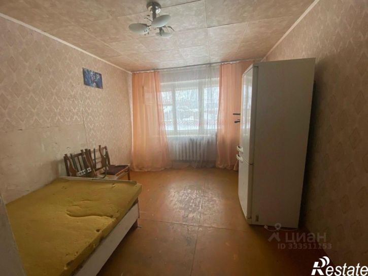 3-комн квартира улица Дружбы, 5 к2,  д. 5 к2