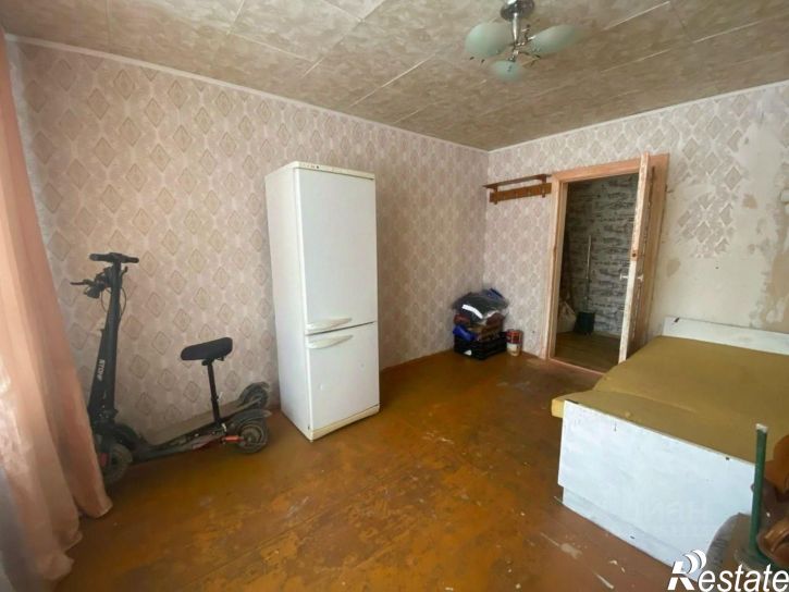 3-комн квартира улица Дружбы, 5 к2,  д. 5 к2
