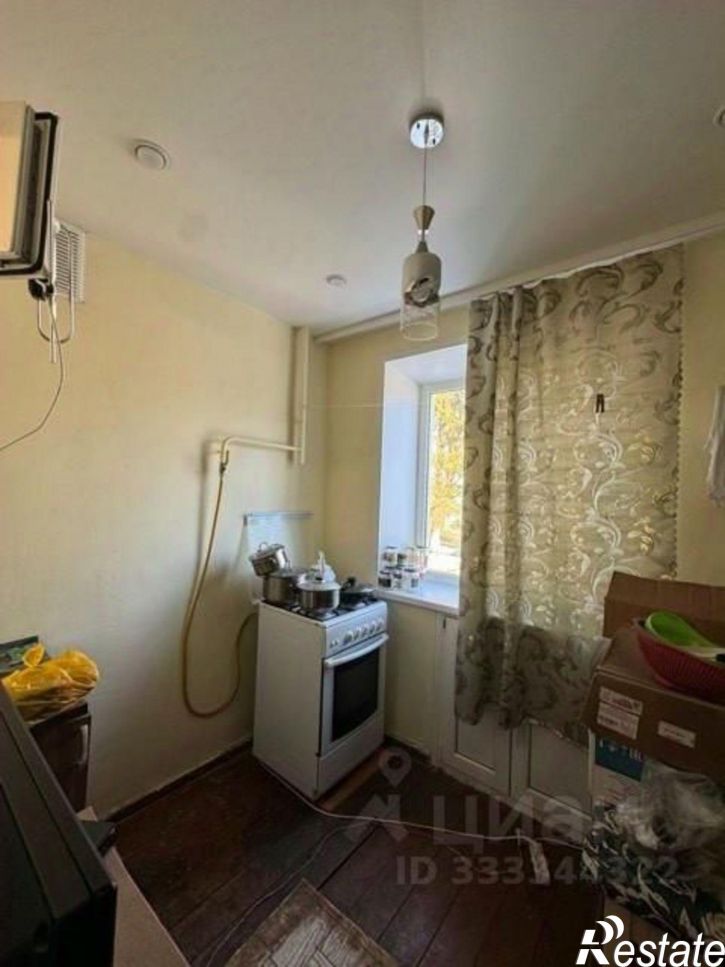 3-комн квартира Прудовая улица, 2,  д. 2