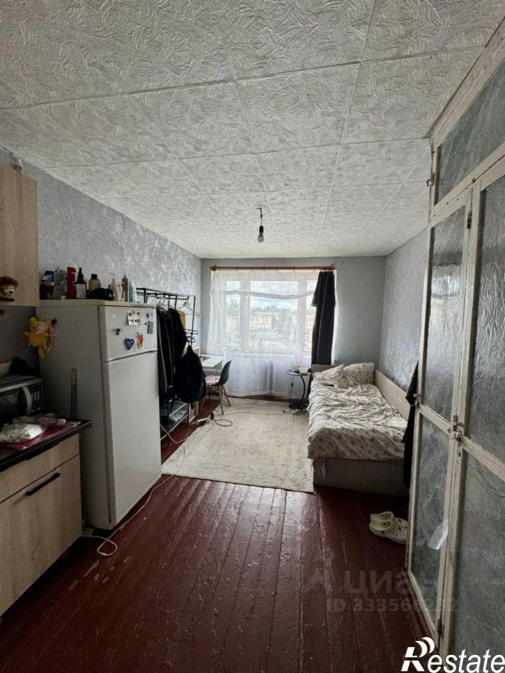 Комната Рижский проспект, 42А,  д. 42А
