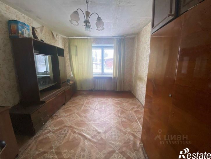 3-комн квартира улица Дружбы, 5 к2,  д. 5 к2