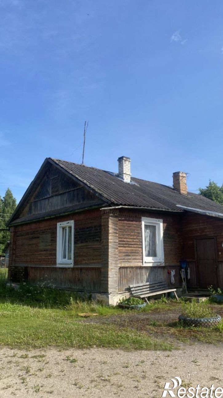 2-комн квартира Крестьянская улица, 43А,  д. 43А