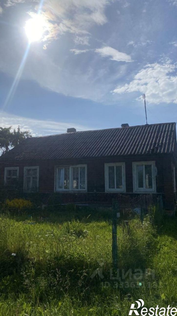 2-комн квартира Крестьянская улица, 43А,  д. 43А