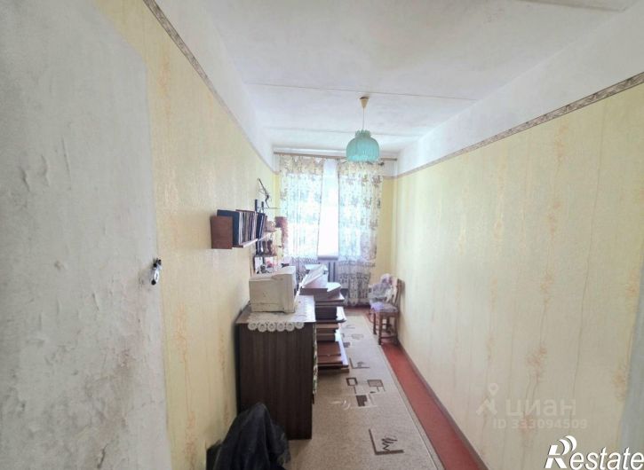 2-комн квартира улица Мира, 83,  д. 83