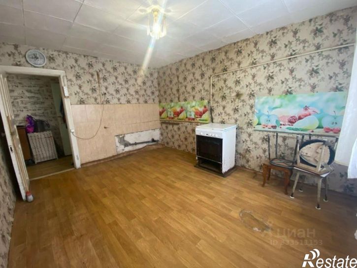 3-комн квартира улица Дружбы, 5 к2,  д. 5 к2