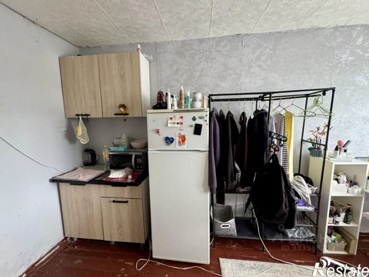 Комната Рижский проспект, 42А,  д. 42А
