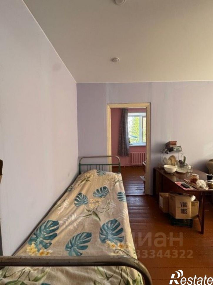 3-комн квартира Прудовая улица, 2,  д. 2