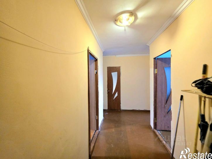 3-комн квартира Юбилейная улица, 2,  д. 2