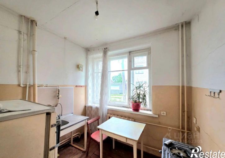 3-комн квартира улица Мира, 23,  д. 23