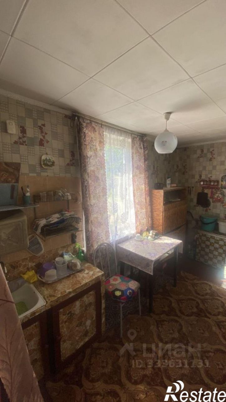 2-комн квартира Крестьянская улица, 43А,  д. 43А