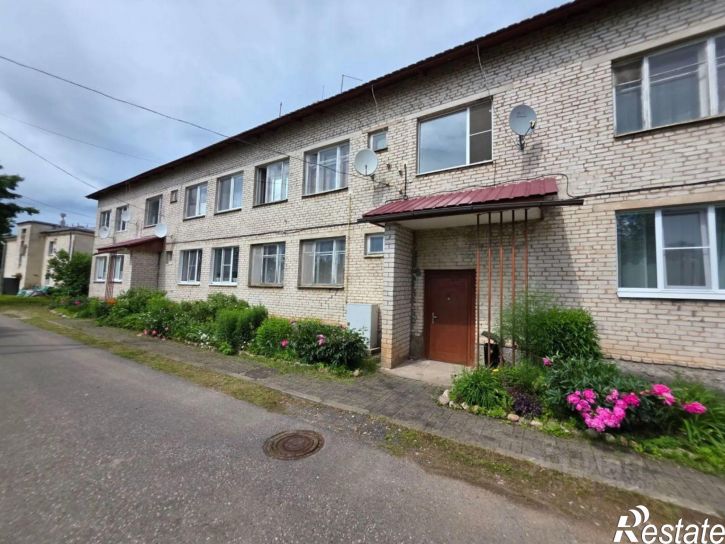 3-комн квартира улица Мира, 23,  д. 23