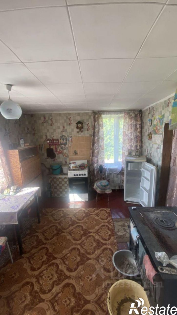 2-комн квартира Крестьянская улица, 43А,  д. 43А