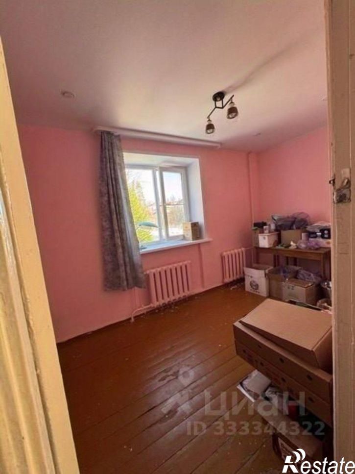 3-комн квартира Прудовая улица, 2,  д. 2