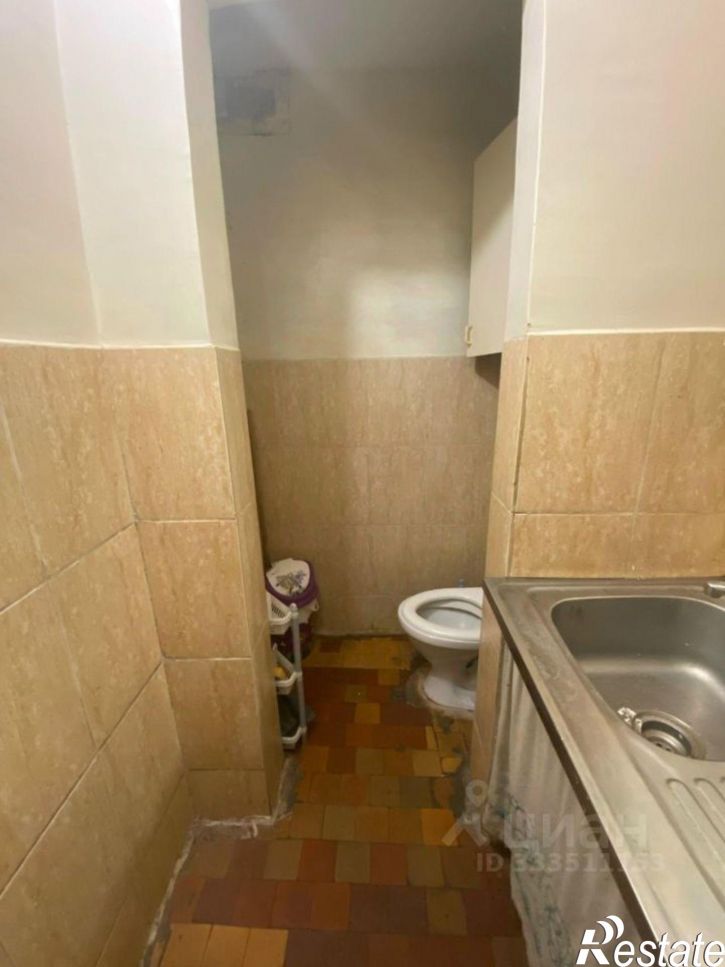 3-комн квартира улица Дружбы, 5 к2,  д. 5 к2