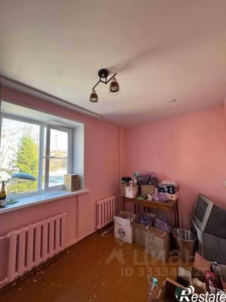 3-комн квартира Прудовая улица, 2,  д. 2