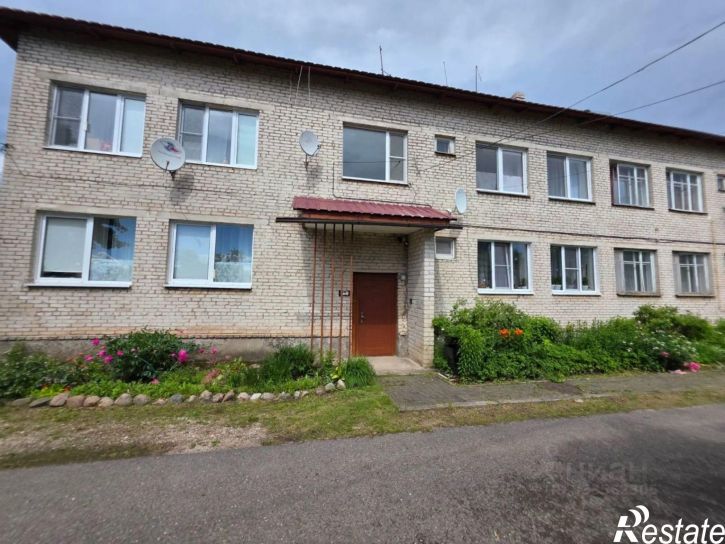 3-комн квартира улица Мира, 23,  д. 23