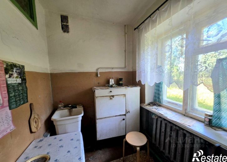 2-комн квартира улица Мира, 83,  д. 83