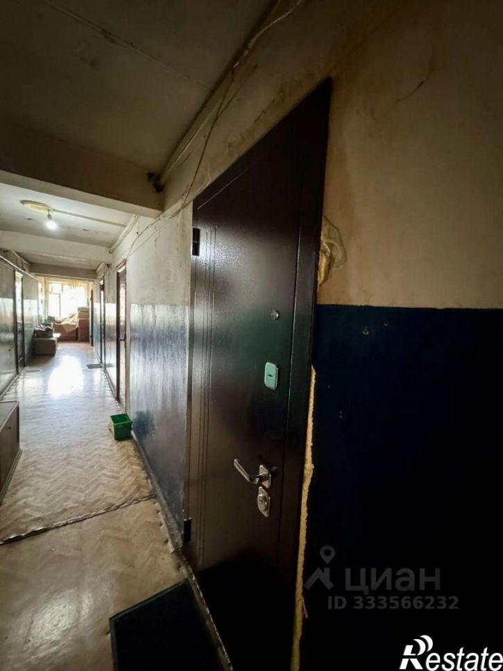 Комната Рижский проспект, 42А,  д. 42А
