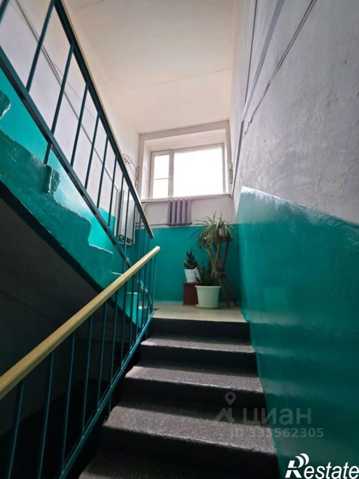 3-комн квартира улица Мира, 23,  д. 23