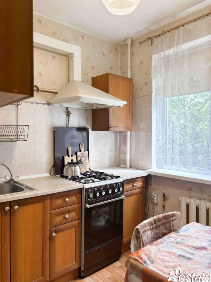 2-комн квартира Стахановская улица, 2,  д. 2