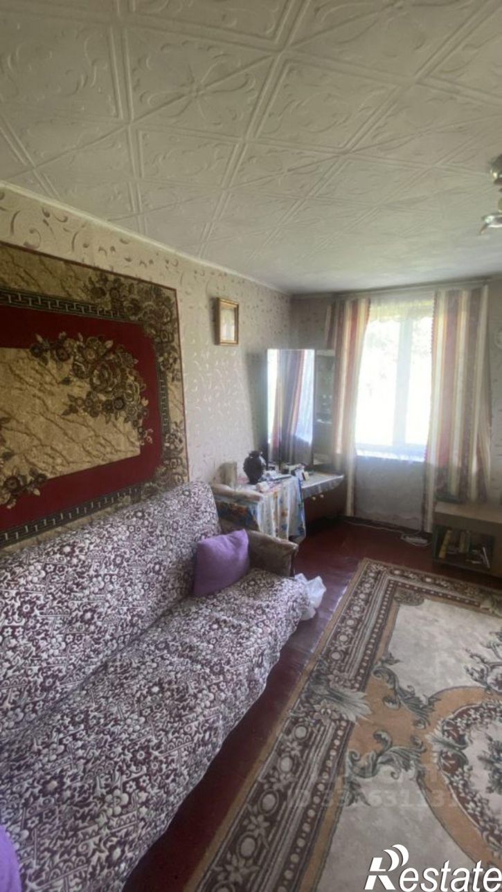 2-комн квартира Крестьянская улица, 43А,  д. 43А