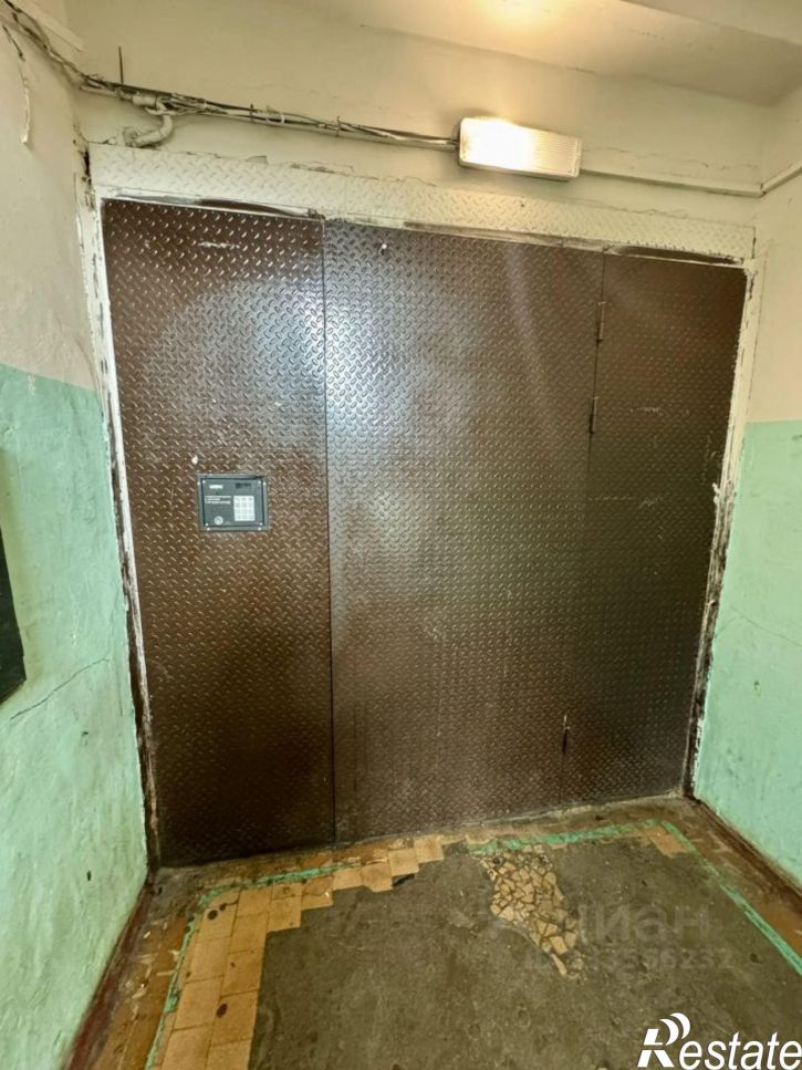 Комната Рижский проспект, 42А,  д. 42А