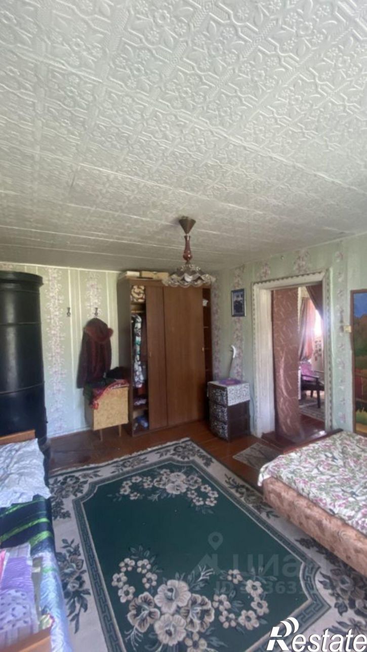 2-комн квартира Крестьянская улица, 43А,  д. 43А