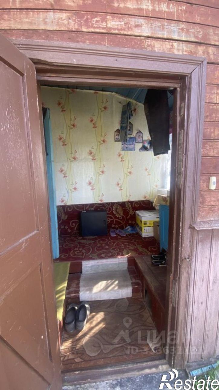 2-комн квартира Крестьянская улица, 43А,  д. 43А