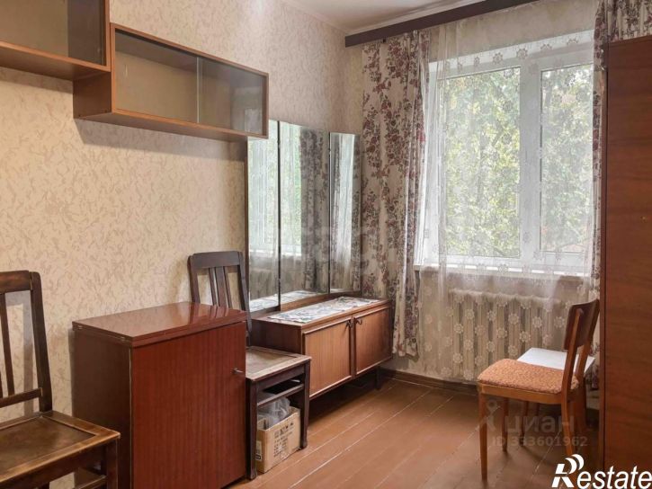 2-комн квартира Стахановская улица, 2,  д. 2