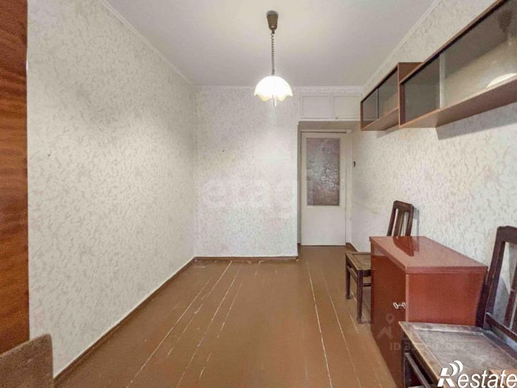 2-комн квартира Стахановская улица, 2,  д. 2