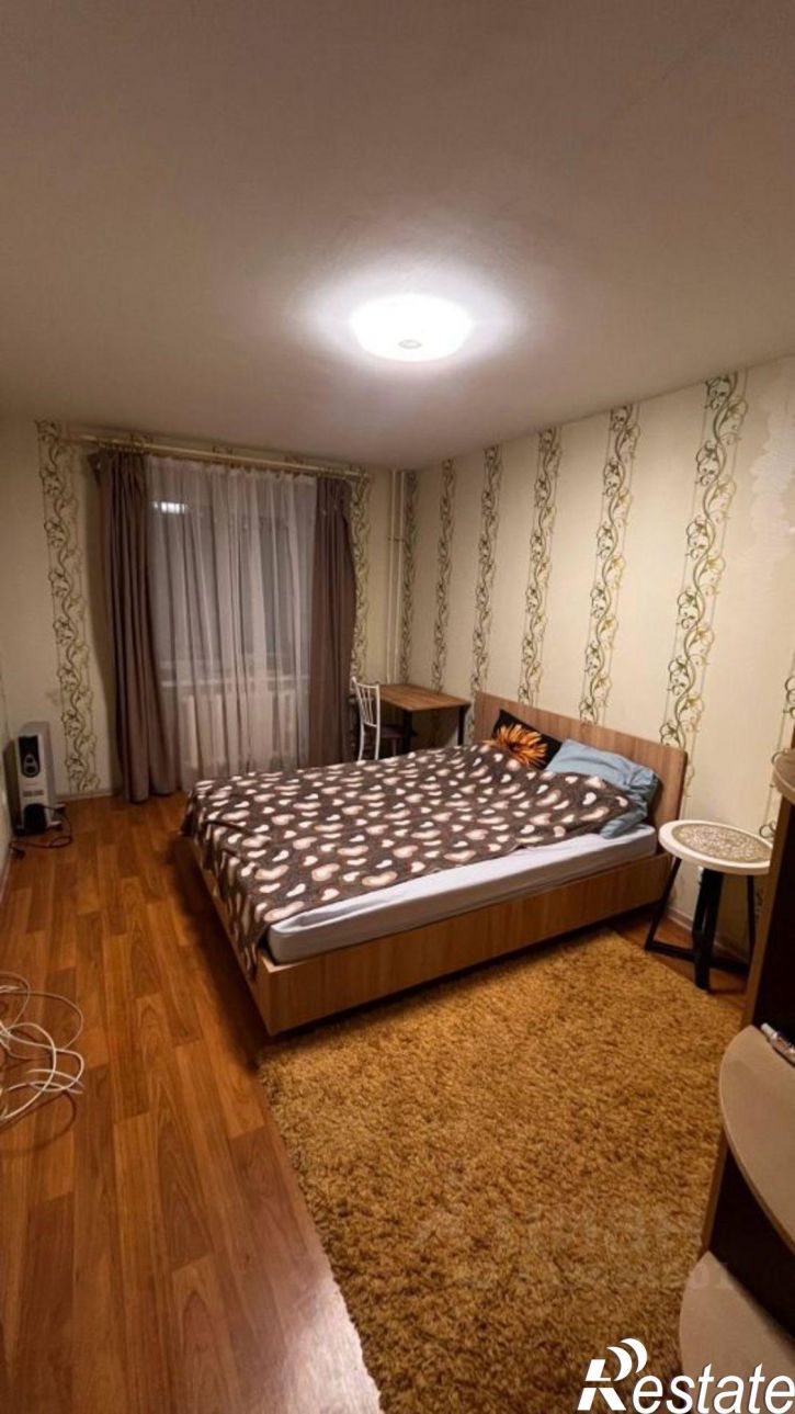 2-комн квартира улица Труда, 56,  д. 56