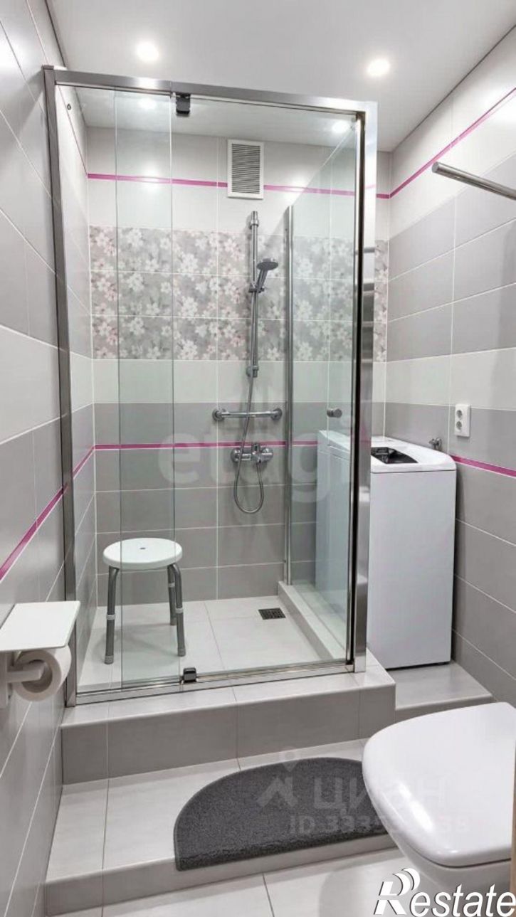 1-комн квартира Рижский проспект, 45,  д. 45