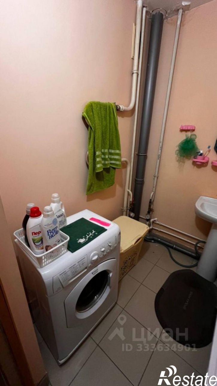 2-комн квартира улица Труда, 56,  д. 56
